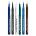 Подводка-карандаш для глаз NYX Cosmetics Colored Felt Tip Liner